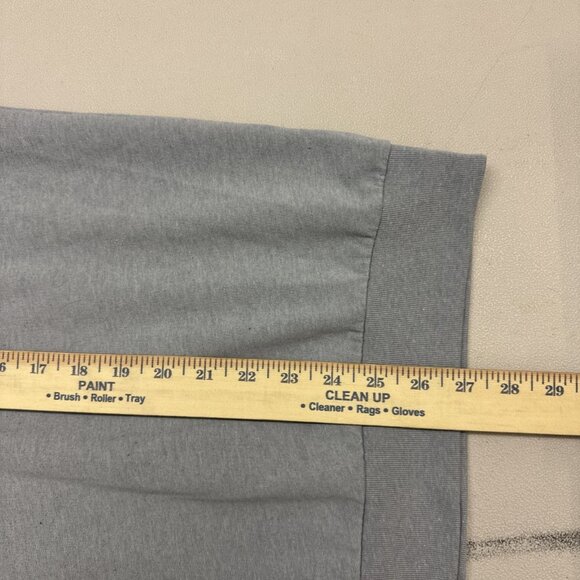 Cheap Monday Sweater Per Sweat 0240541 Gray Size XL - Picture 9 of 9